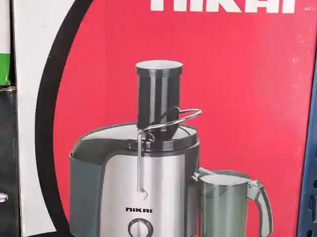Соковыжималка, Душанбе