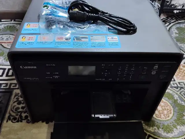 Принтер Imegclaac Mf 4712w, Худжанд