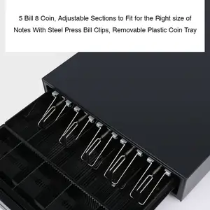 Денежный ящик для Pos Systems, Душанбе