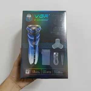 Электробритва VGR V-305, Душанбе