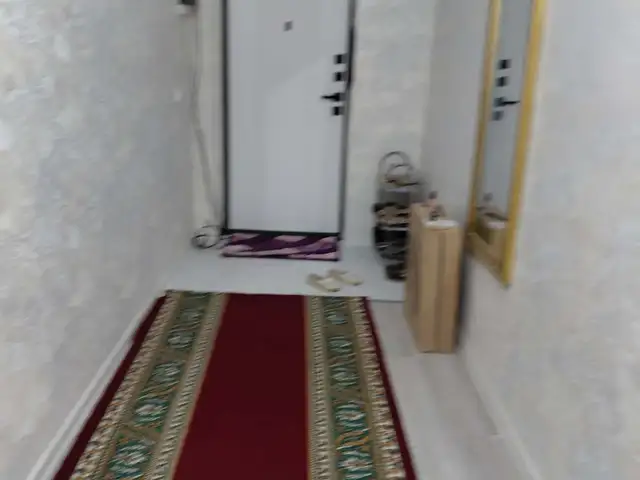 2-комн. квартира, 11 этаж, 60 м², Зарафшан, Душанбе