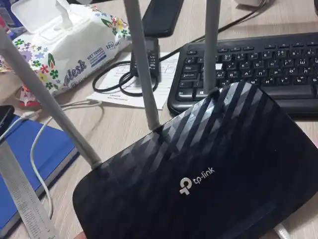 WI-FI модем для интернета, Душанбе