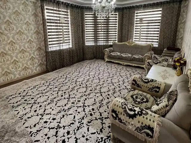 2-комн. квартира, 9 этаж, 84 м², Сино, Душанбе