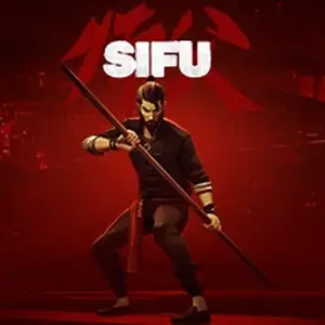 Игра Shifu, Истаравшан