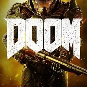 Игра Doom 2016, Душанбе