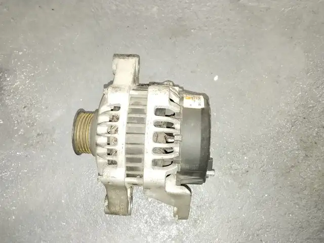 Генератор 14v 100A, Гиссар