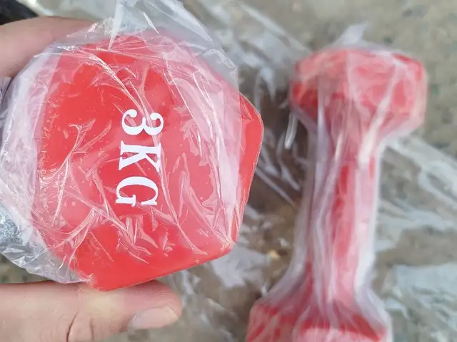 Гантели 6kg, Душанбе