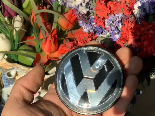 Значок Volkswagen, Хуҷанд