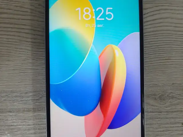 Tecno Spark Go, Душанбе
