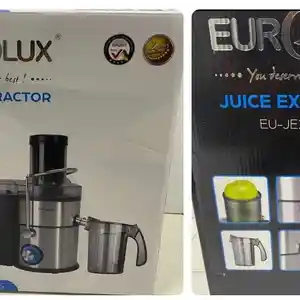 Соковыжималка Eurolux EU-JE2740CS, Душанбе