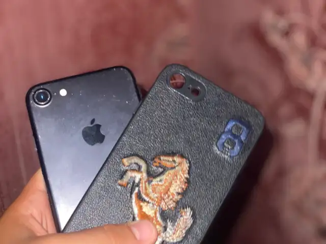 Apple iPhone 7, 32 gb, Ҳисор