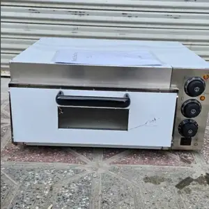 Пицца печь, Душанбе