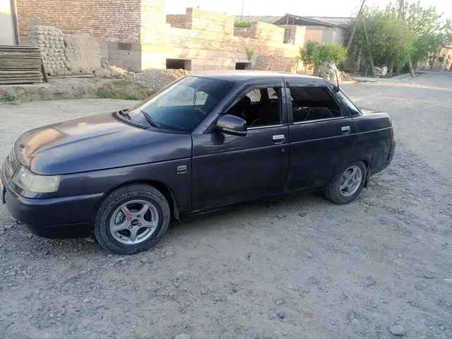 Lada (ВАЗ) 2110