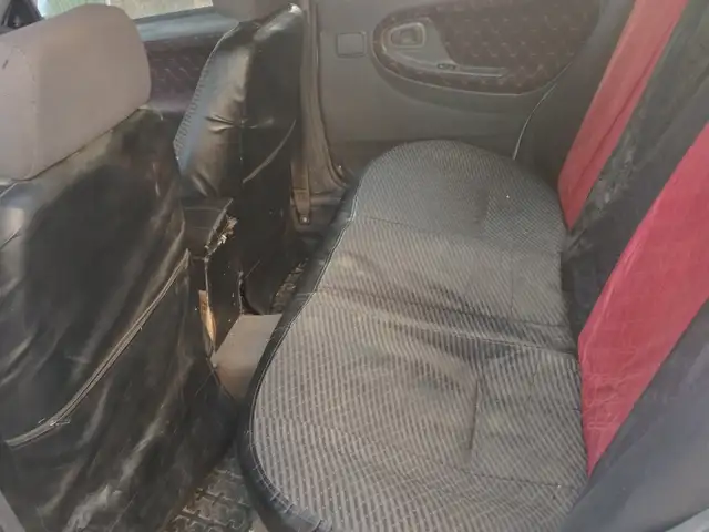 Daewoo Nexia