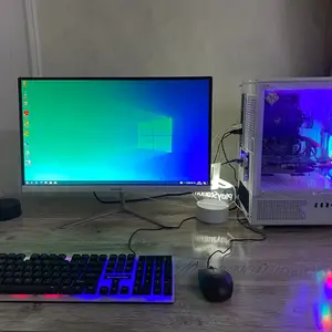 Монитор 24 60 герц, Душанбе