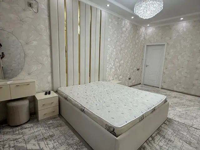2-комн. квартира, 9 этаж, 61 м², Сино Поликлиника 14, Душанбе