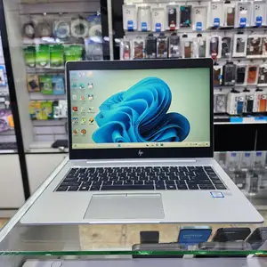 Ноутбук HP, Хуҷанд