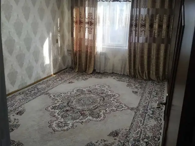 2-комн. квартира, 5 этаж, 55м², Сино, Душанбе