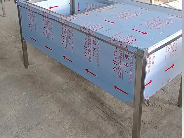 Мойка из нержавейки 1,50х75х90, Душанбе