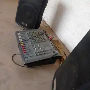Колонки, Худжанд