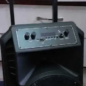 Колонка и сабвуфер, Душанбе