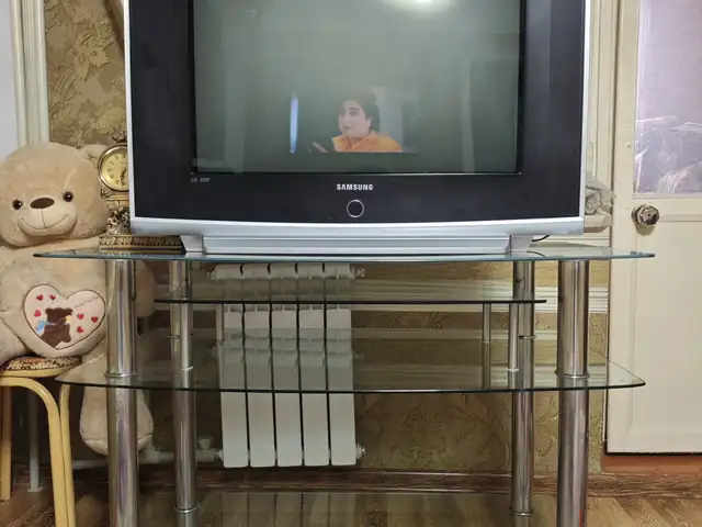 Телевизор Samsung, Душанбе