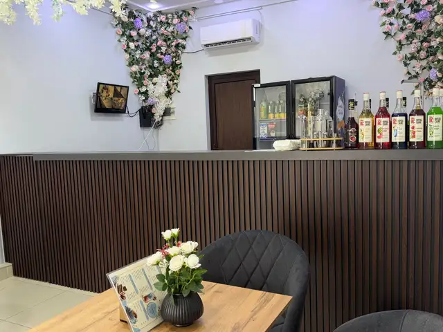 Касса, Бустон (Чкаловск)