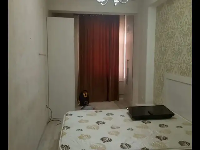 2-комн. квартира, 7 этаж, 54м², сомони, Душанбе