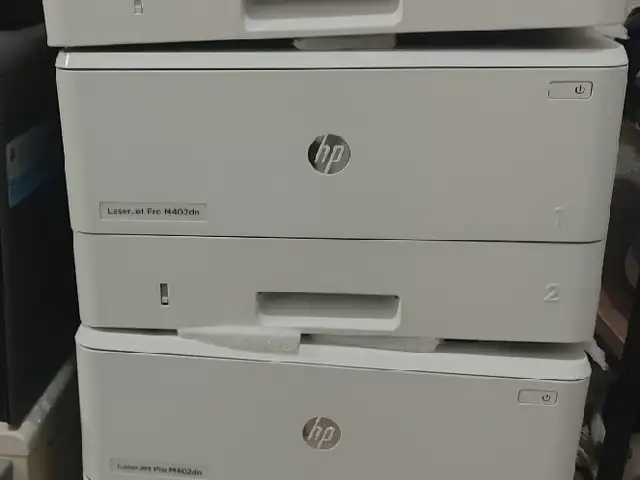 Принтер Hp laserjet двухсторонний печать, Хуҷанд