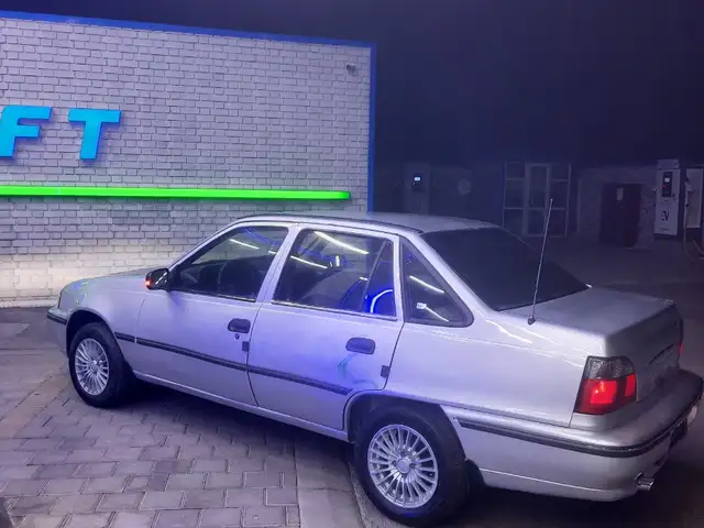 Daewoo Nexia, 1996, Шахринав - 3