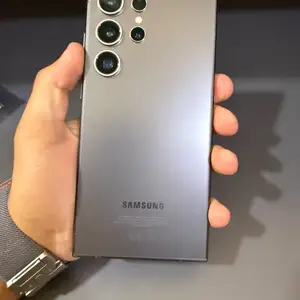 Samsung Galaxy S24 Ultra, Хуҷанд
