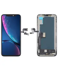Экран iPhone XS копия, Душанбе