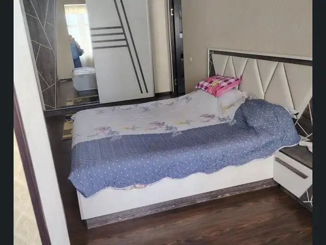 2-комн. квартира, 12 этаж, 62м², Спартак, Душанбе