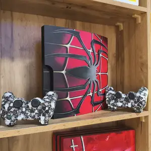 Игровая приставка Playstation 3, Душанбе