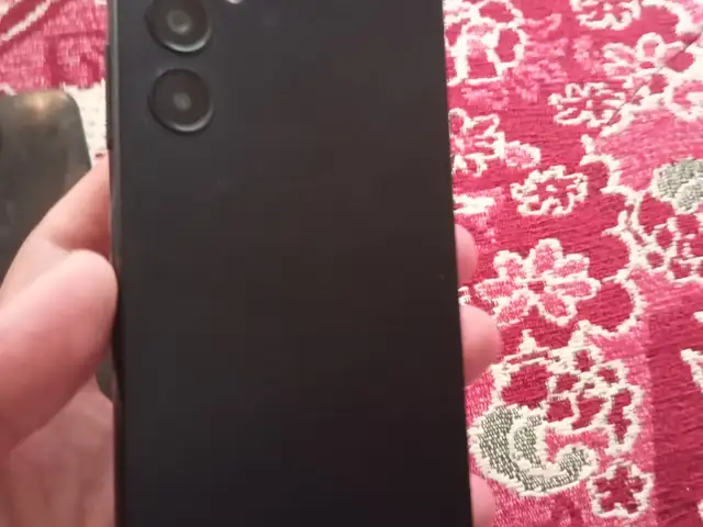 Samsung Galaxy A05S, Душанбе