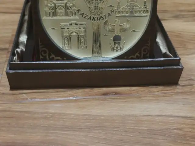 Сувенир, Душанбе
