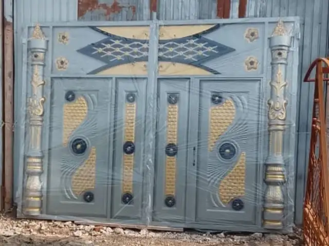 Дарвоза, Душанбе