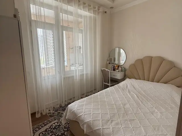 1-комн. квартира, 5 этаж, 44 м², 13 микрорайон, Худжанд