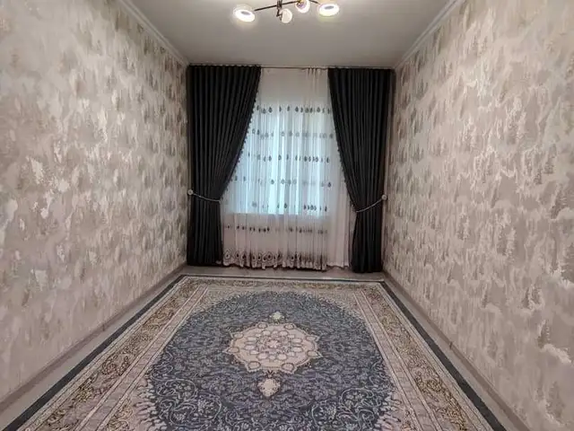 2-комн. квартира, 4 этаж, 42 м², Шомансур, Душанбе