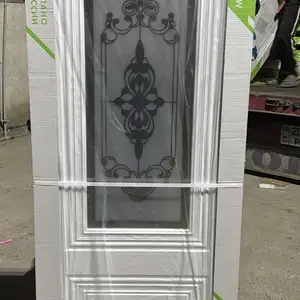 Дверь классика, Душанбе