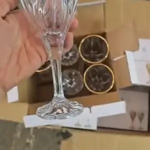 Бокалы, Худжанд