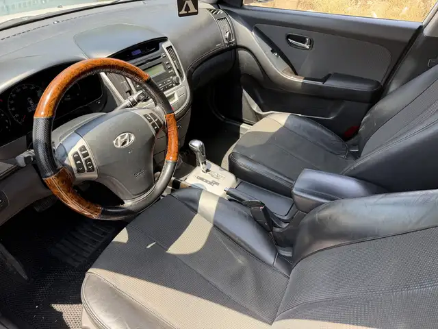 Hyundai Avante, 2010, Хуҷанд - 6