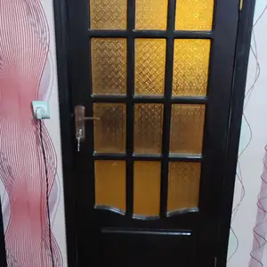 Дари чуби тоза, Душанбе
