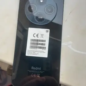 Телефон Redmi, Худжанд