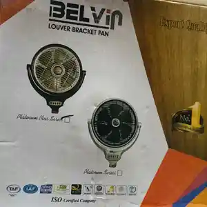 Вентиляторы Белвин, Душанбе