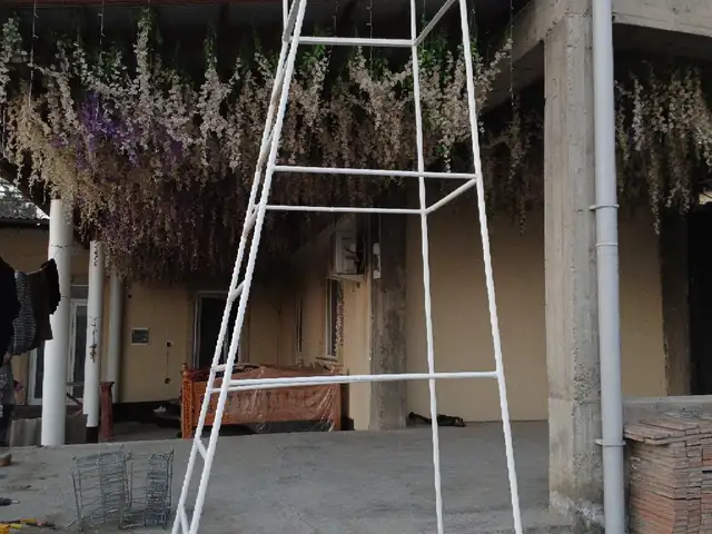 Лестница на заказ, Худжанд