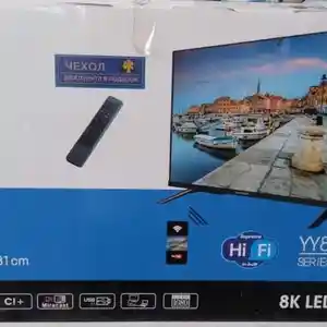 Телевизор Samsung, Душанбе