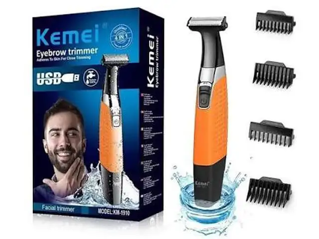 Триммери универсалии Kemei KM-1910 4, Душанбе