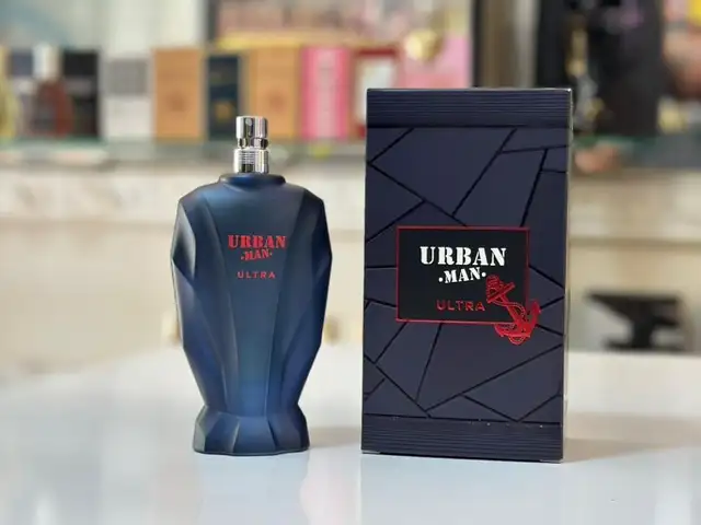 Духи Urban, Кӯлоб