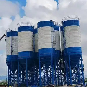 Бетономесительное оборудование, Душанбе